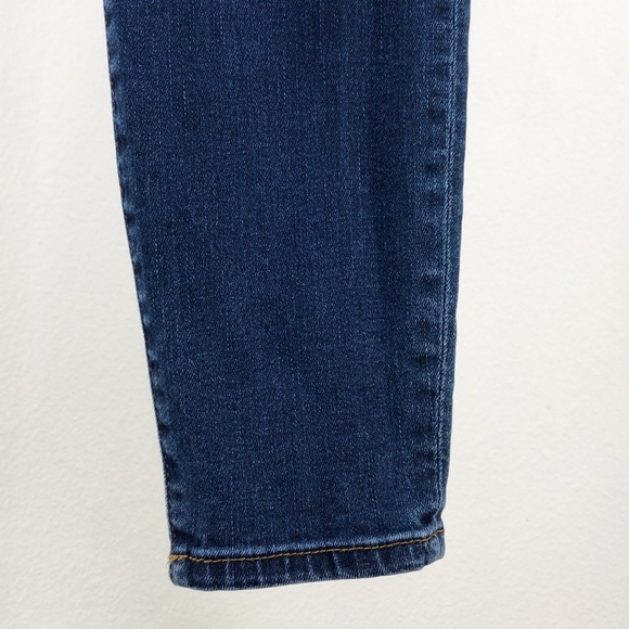 Kut from the Kloth Toothpick Skinny Jeans - Picture 4 of 11